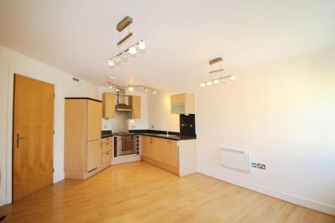 Kitchen Living Area