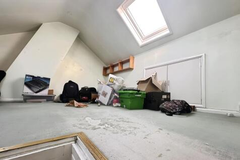 Loft Room