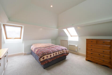 Loft Bedroom