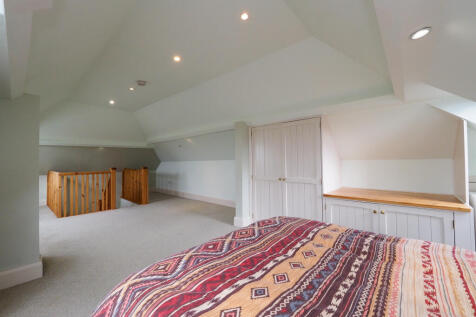 Loft Room