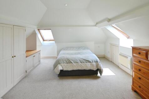 Loft Room