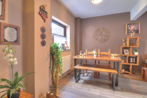 lounge/diner