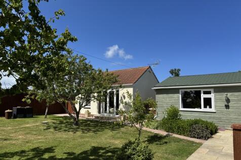Holly House external