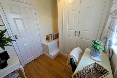 3rd Bedroom