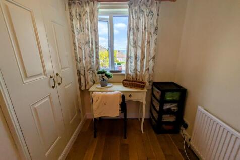 3rd Bedroom