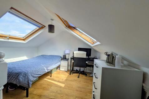 Loft Room