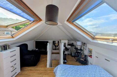 Loft Room