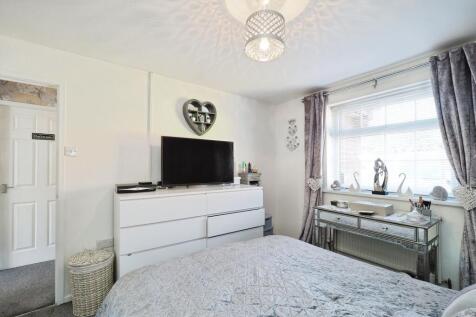 Large Double Bedroom One