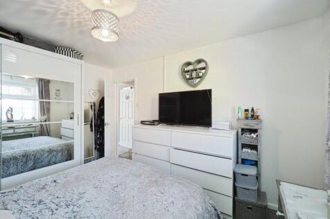 Large Double Bedroom One