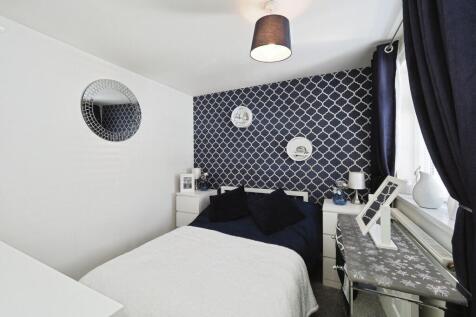 Double Bedroom Two