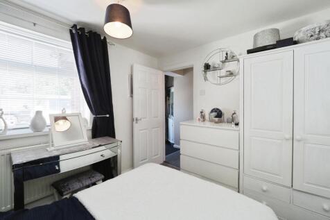 Double Bedroom Two