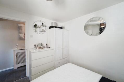 Double Bedroom Two