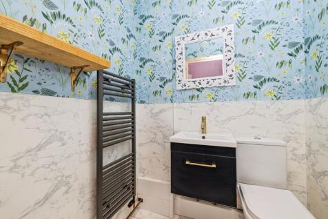 En-Suite W.C