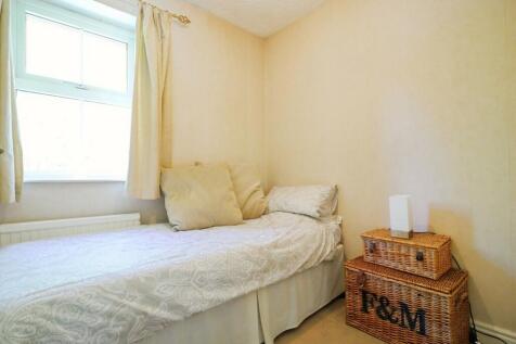 bedroom five