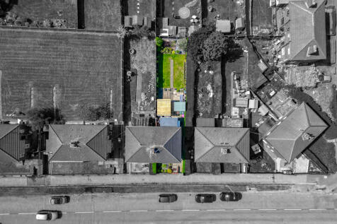 Aerial Street View