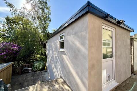 Outbuilding