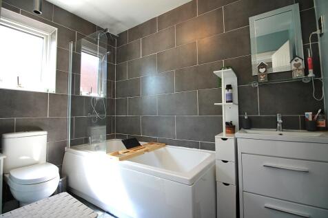 House Bathroom