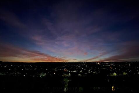 Sunset/Dusk