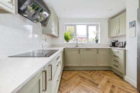 Breakfast/Kitchen