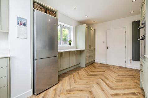 Breakfast/Kitchen