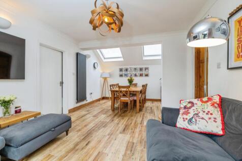 Dining/Family Room