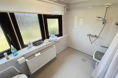 Wet Room
