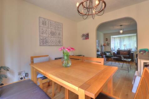 dining room/lounge