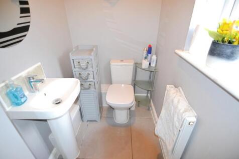 Ground Floor WC