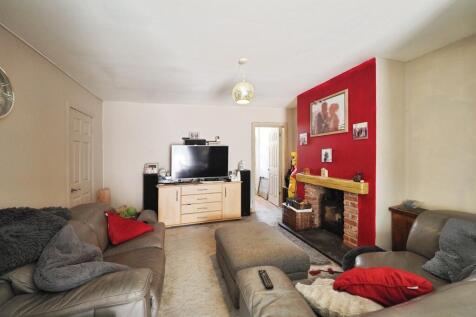 Lounge with Log Burner