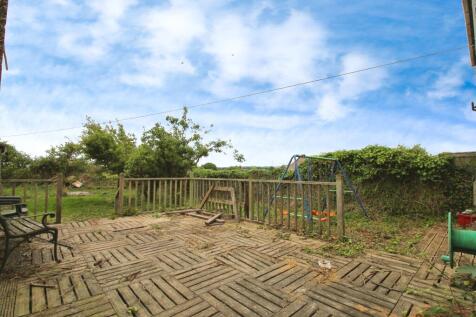 Decking