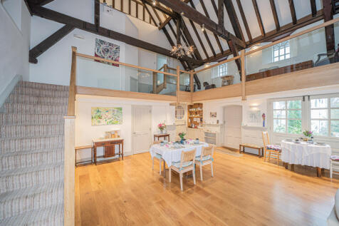Breakfast Room 3