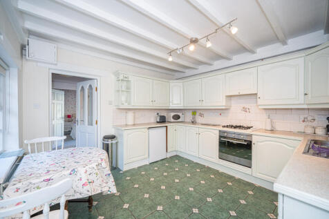 Mallard Kitchen