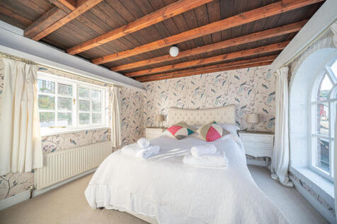 Three Trees Bedroom