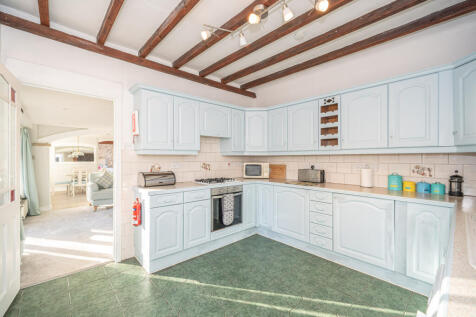 Three Trees Kitchen
