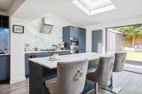Kitchen / Family Room