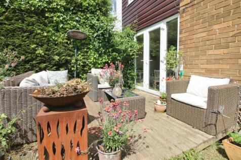 Decking