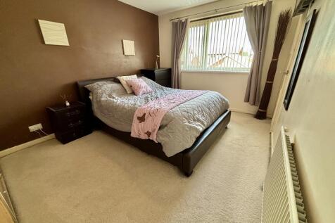Master room