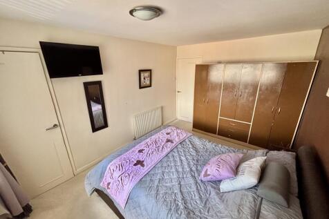 Master Room