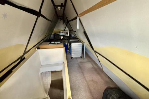 Loft Space