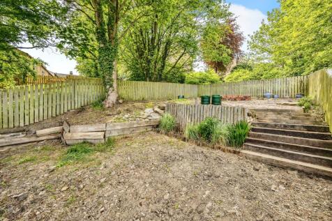 Garden second tier