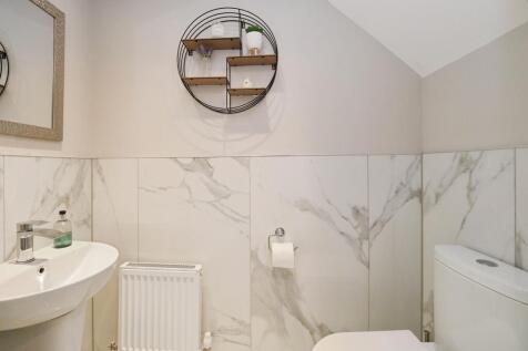 Ground Floor WC