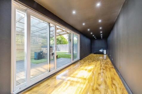 Home Office / Gym