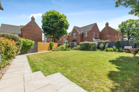 Rear Garden 2