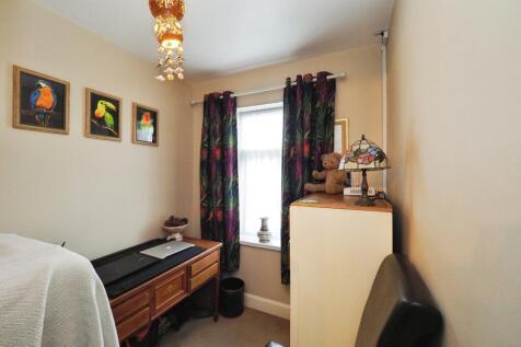 Great Sized Bedroom Three