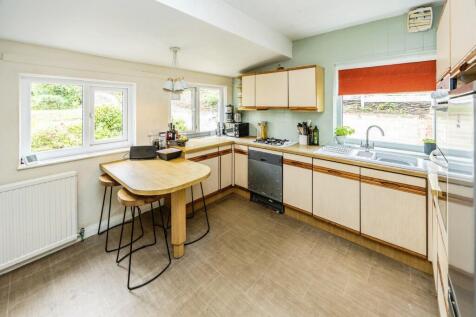 Family Kitchen