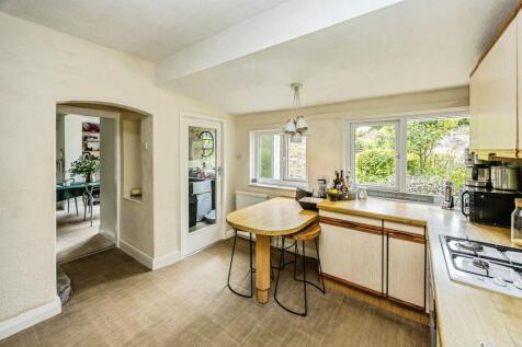 Family Kitchen
