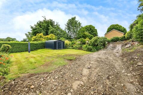 Rear Gardens
