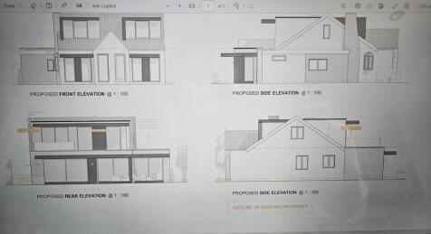 Elevations