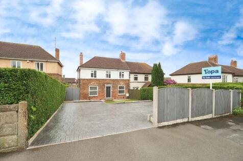 Perfect Family Home
