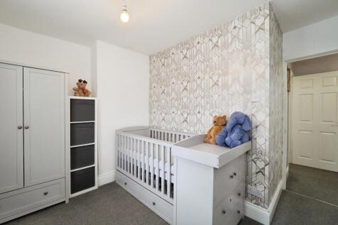 Large Double Bedroom Two